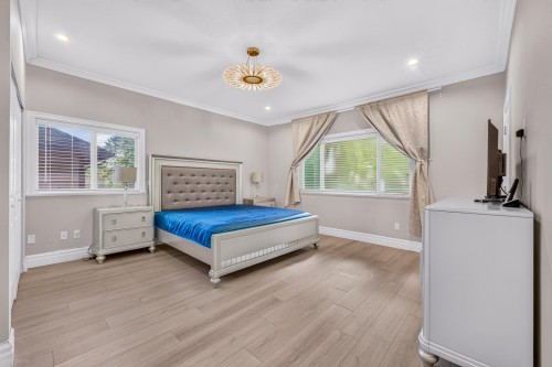 4682 Blundell Road, Richmond, BC 