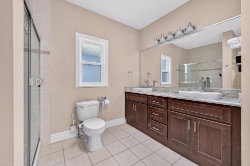 4682 Blundell Road, Richmond, BC 