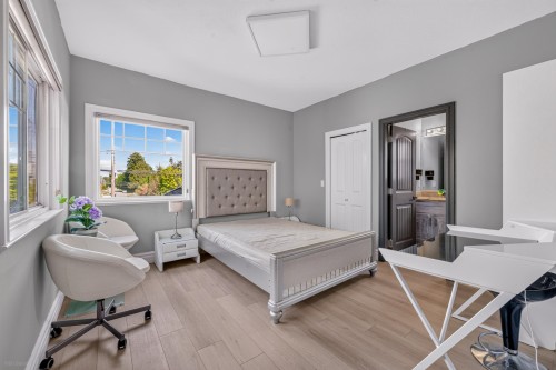 4682 Blundell Road, Richmond, BC 