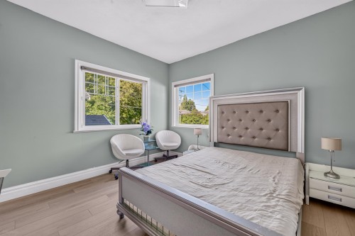 4682 Blundell Road, Richmond, BC 