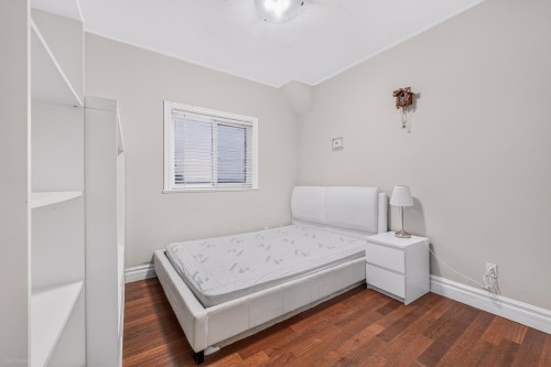4682 Blundell Road, Richmond, BC 