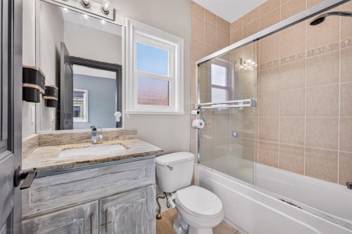 4682 Blundell Road, Richmond, BC 