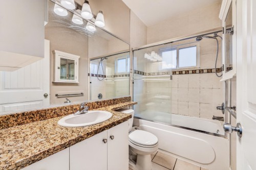 4682 Blundell Road, Richmond, BC 