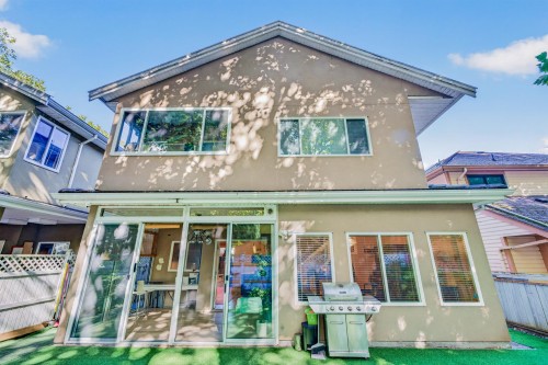 4682 Blundell Road, Richmond, BC 