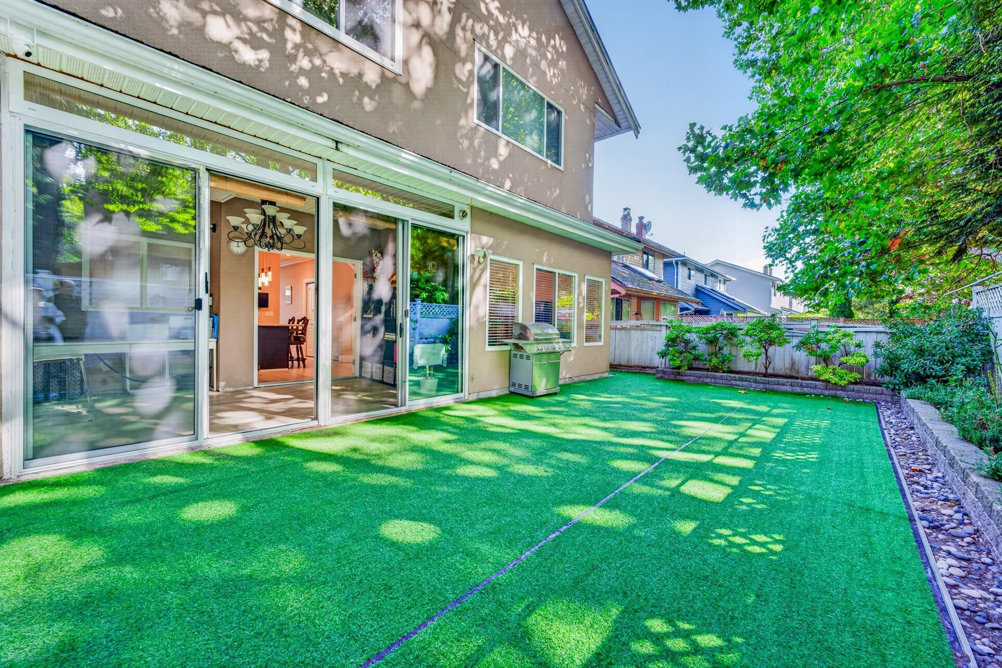 4682 Blundell Road, Richmond, BC