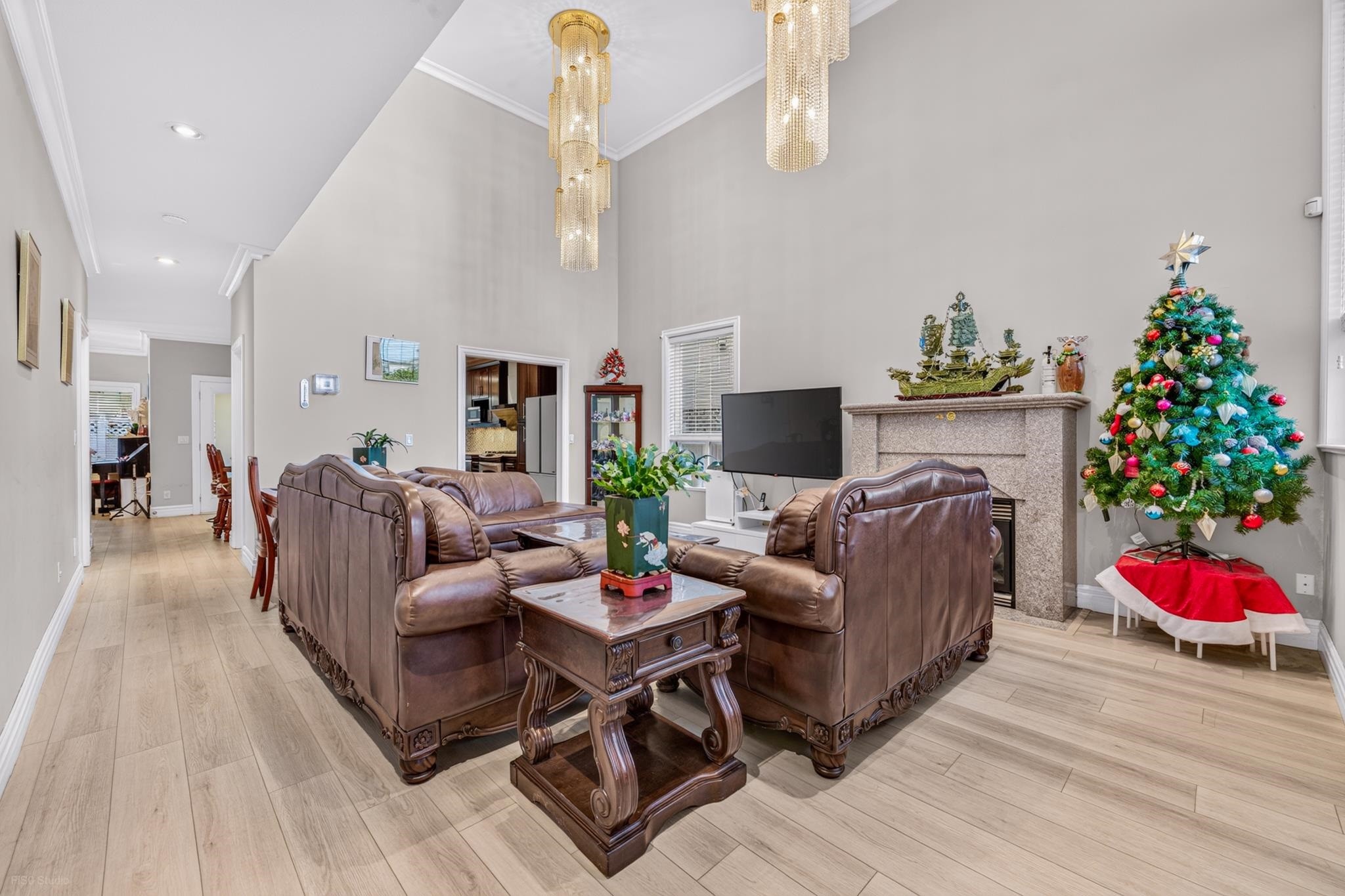 4682 Blundell Road, Richmond, BC