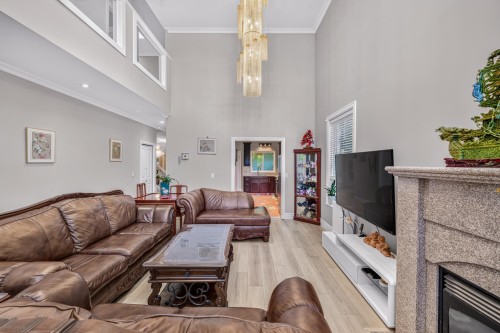 4682 Blundell Road, Richmond, BC 