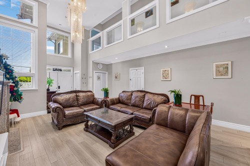 4682 Blundell Road, Richmond, BC 