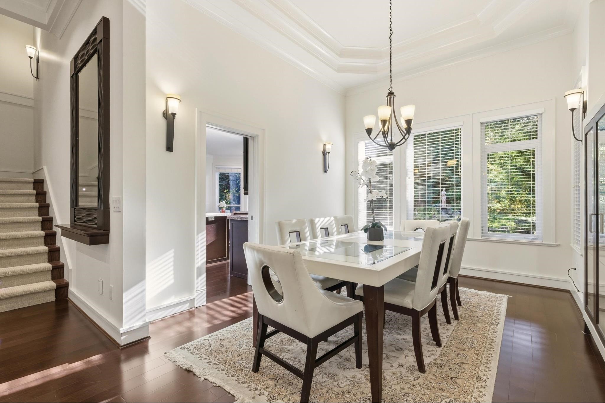 1017 Canyon Boulevard, North Vancouver, BC
