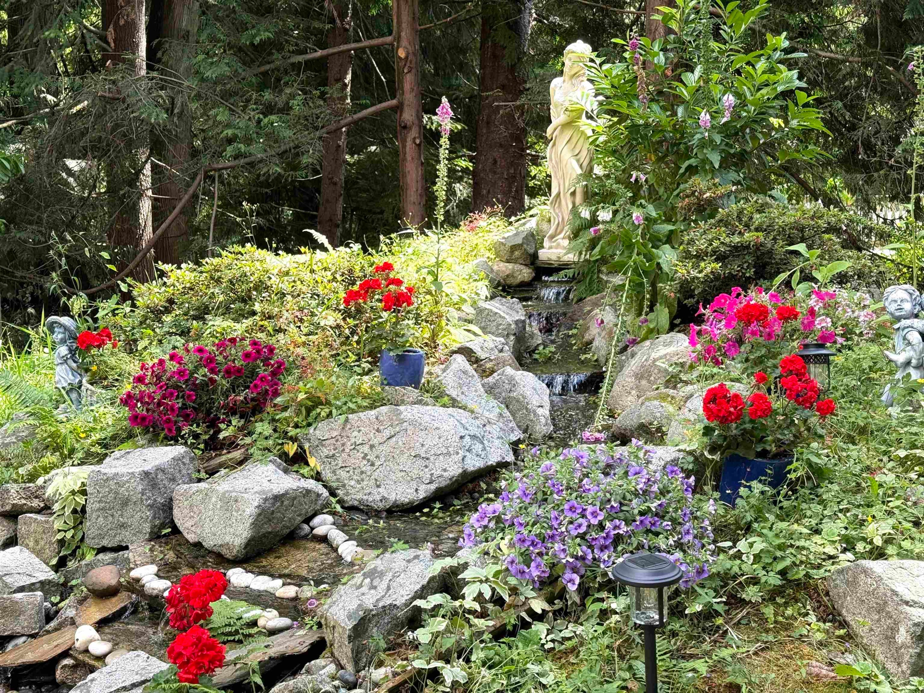 1017 Canyon Boulevard, North Vancouver, BC
