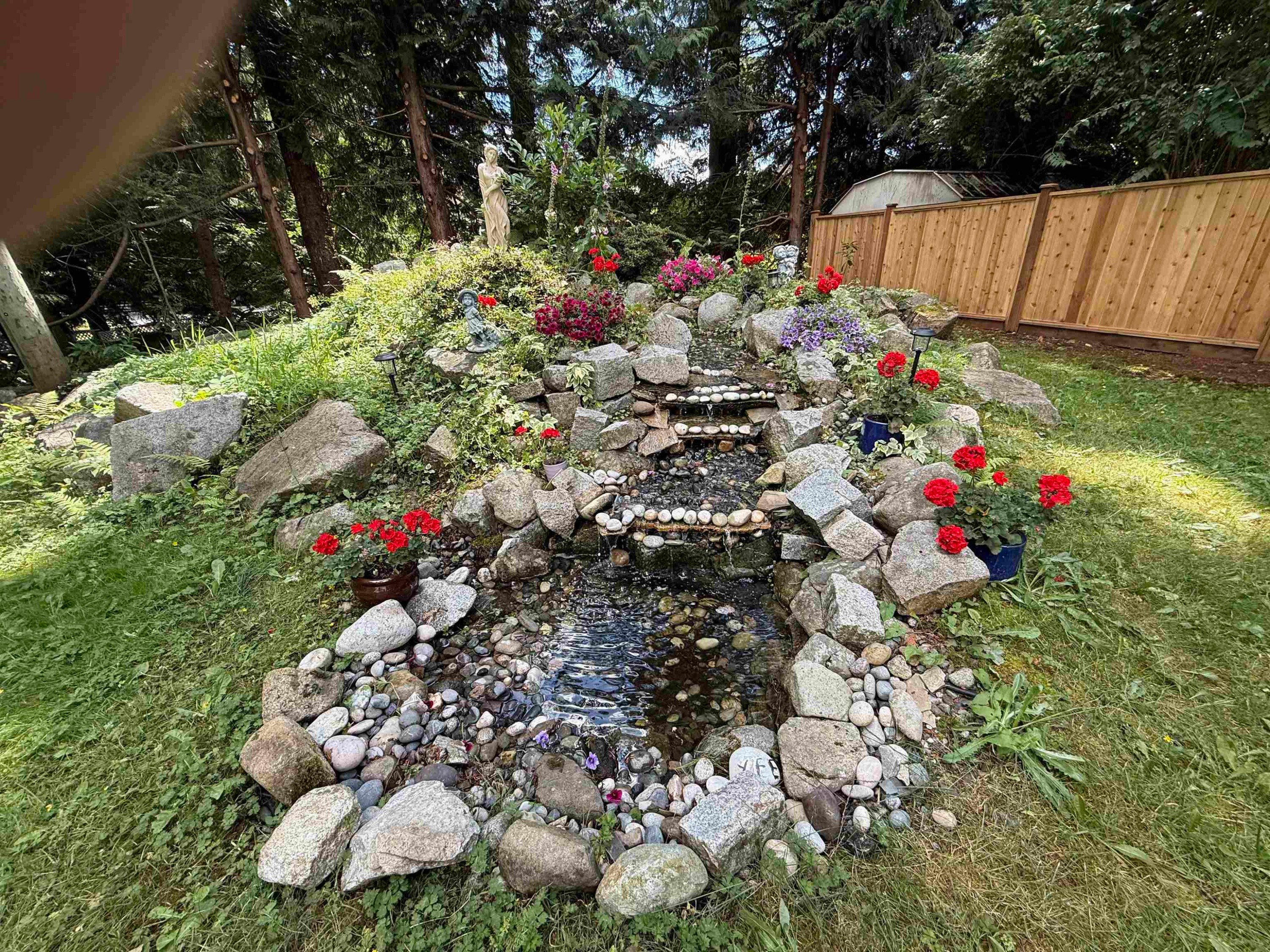 1017 Canyon Boulevard, North Vancouver, BC