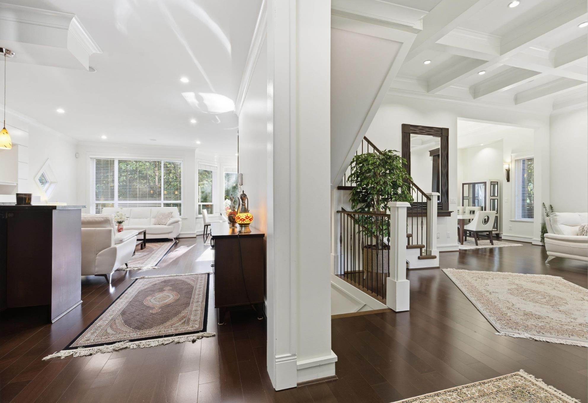 1017 Canyon Boulevard, North Vancouver, BC