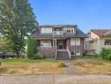 4606 11Th Avenue W, Vancouver, BC  - Outdoor 