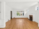 4606 11Th Avenue W, Vancouver, BC  - Indoor With Fireplace 