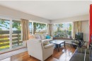 2270 Dawes Hill Road, Coquitlam, BC  - Indoor Photo Showing Living Room 