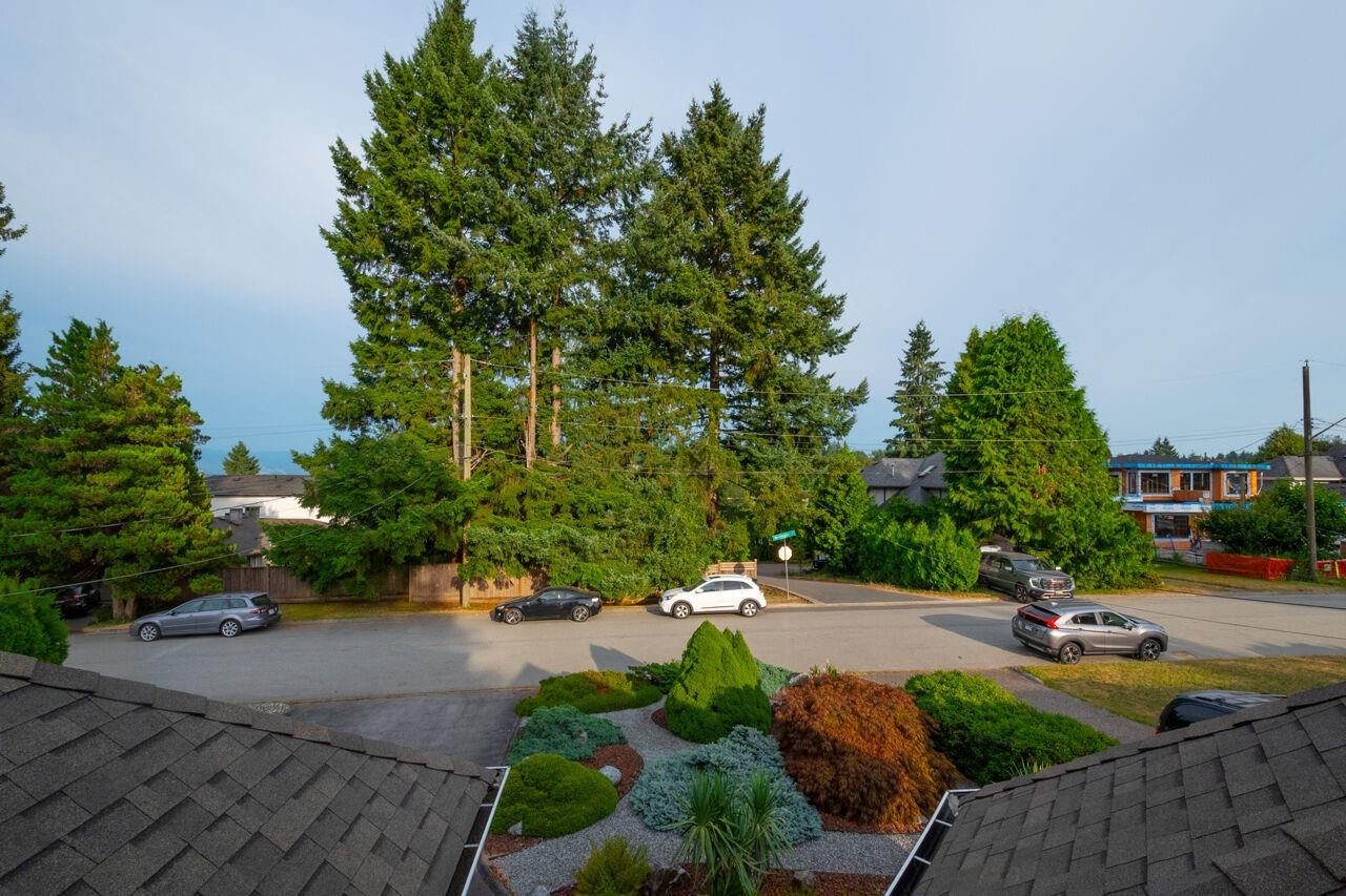 937 Westmount Drive, Port Moody, BC