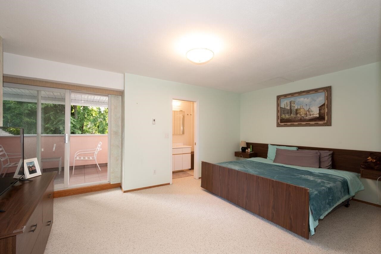 937 Westmount Drive, Port Moody, BC