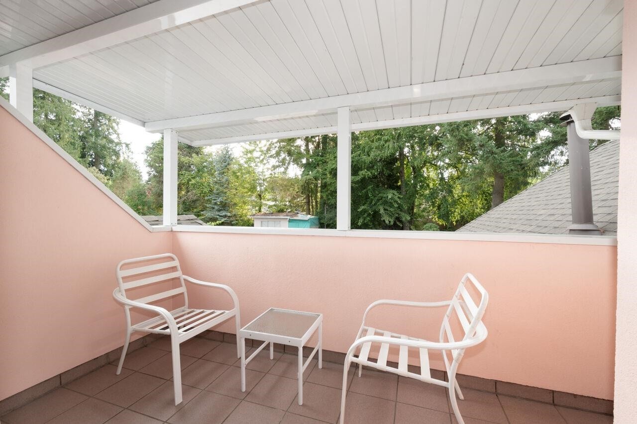 937 Westmount Drive, Port Moody, BC
