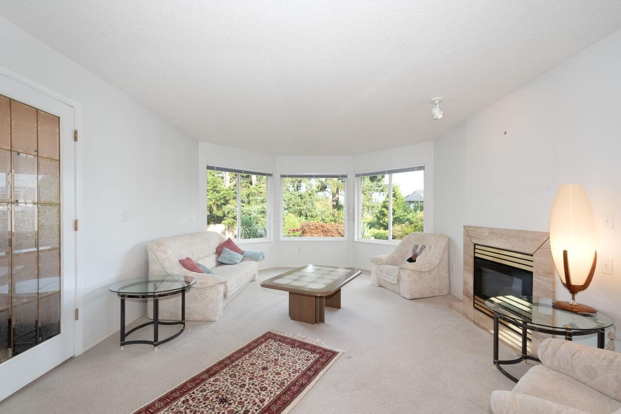 937 Westmount Drive, Port Moody, BC