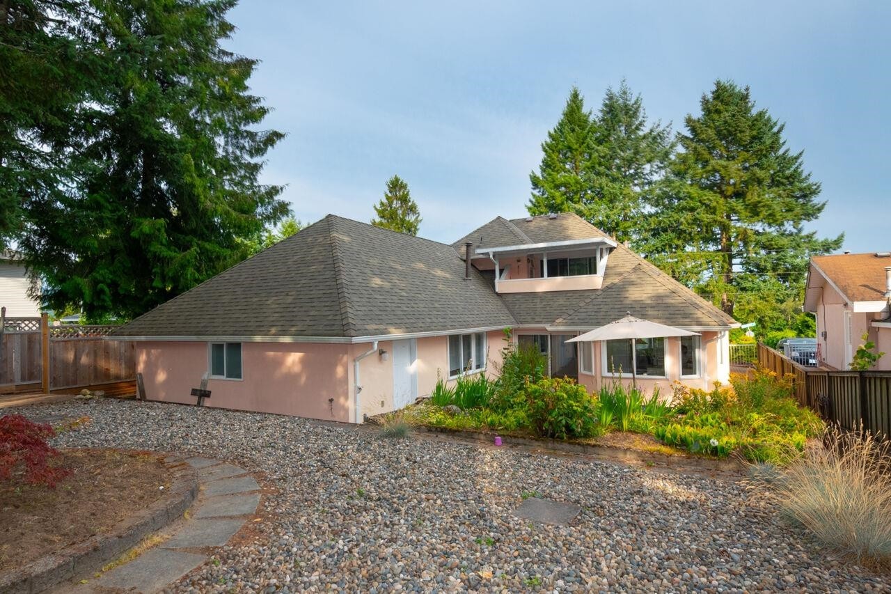 937 Westmount Drive, Port Moody, BC