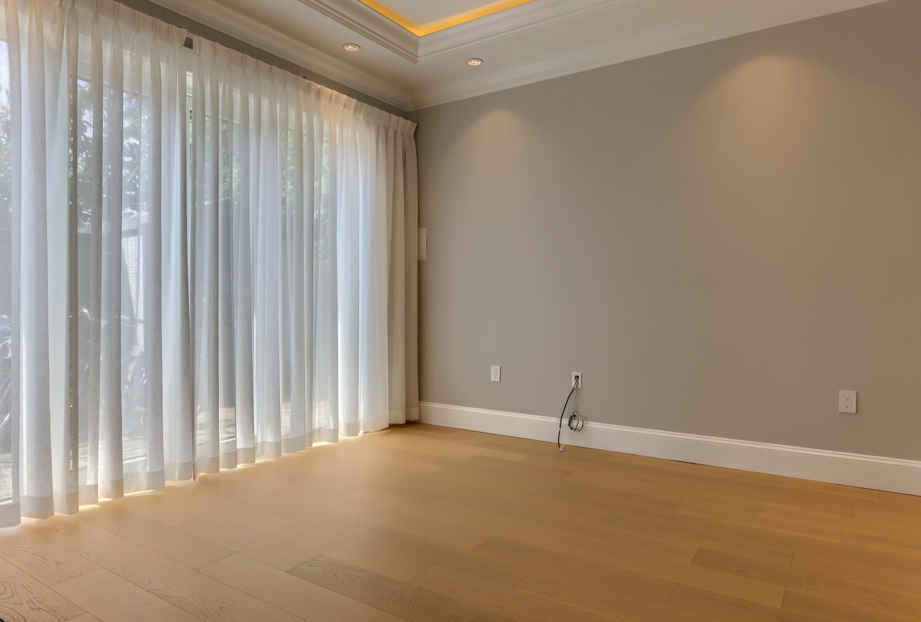 4820 Fortune Avenue, Richmond, BC - Indoor Photo Showing Other Room