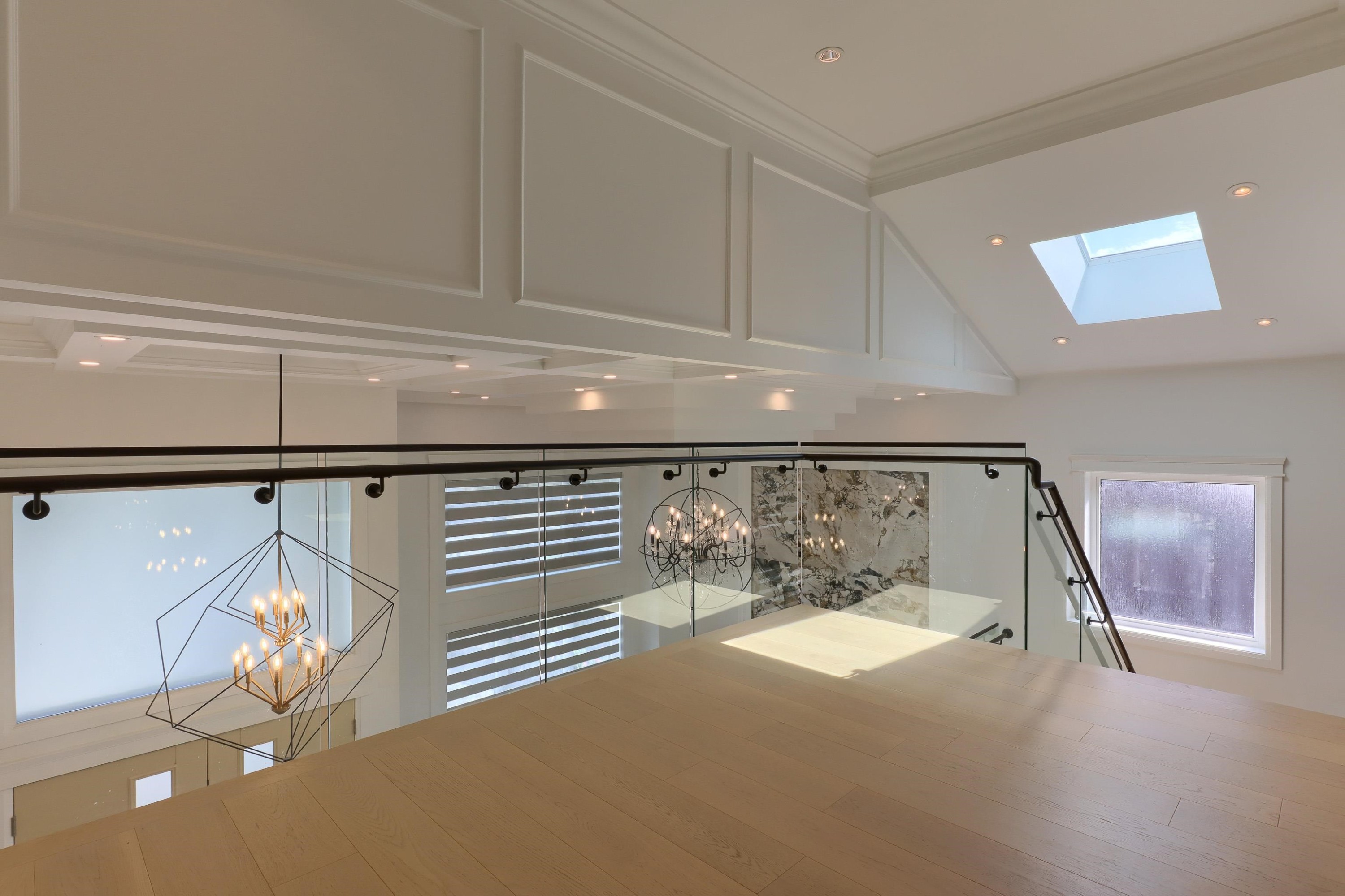 4820 Fortune Avenue, Richmond, BC - Indoor Photo Showing Other Room