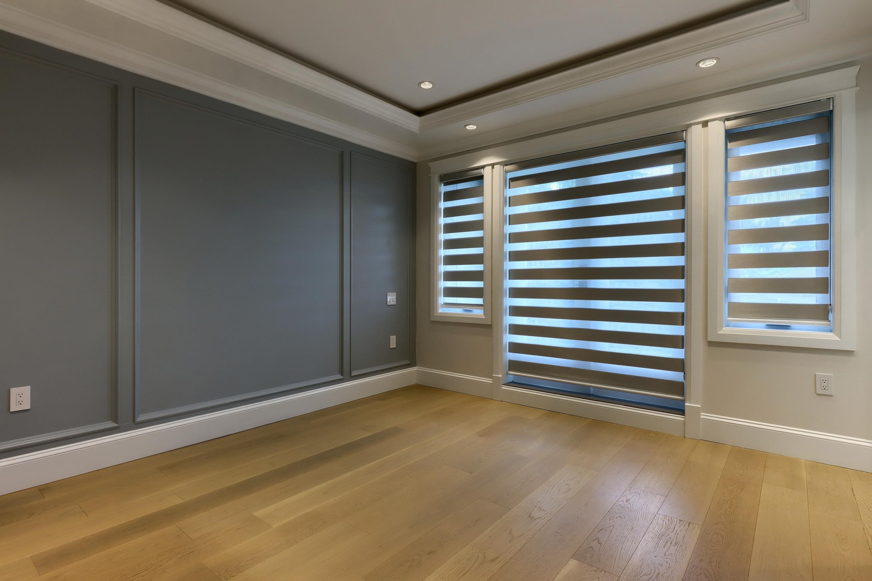4820 Fortune Avenue, Richmond, BC - Indoor Photo Showing Other Room