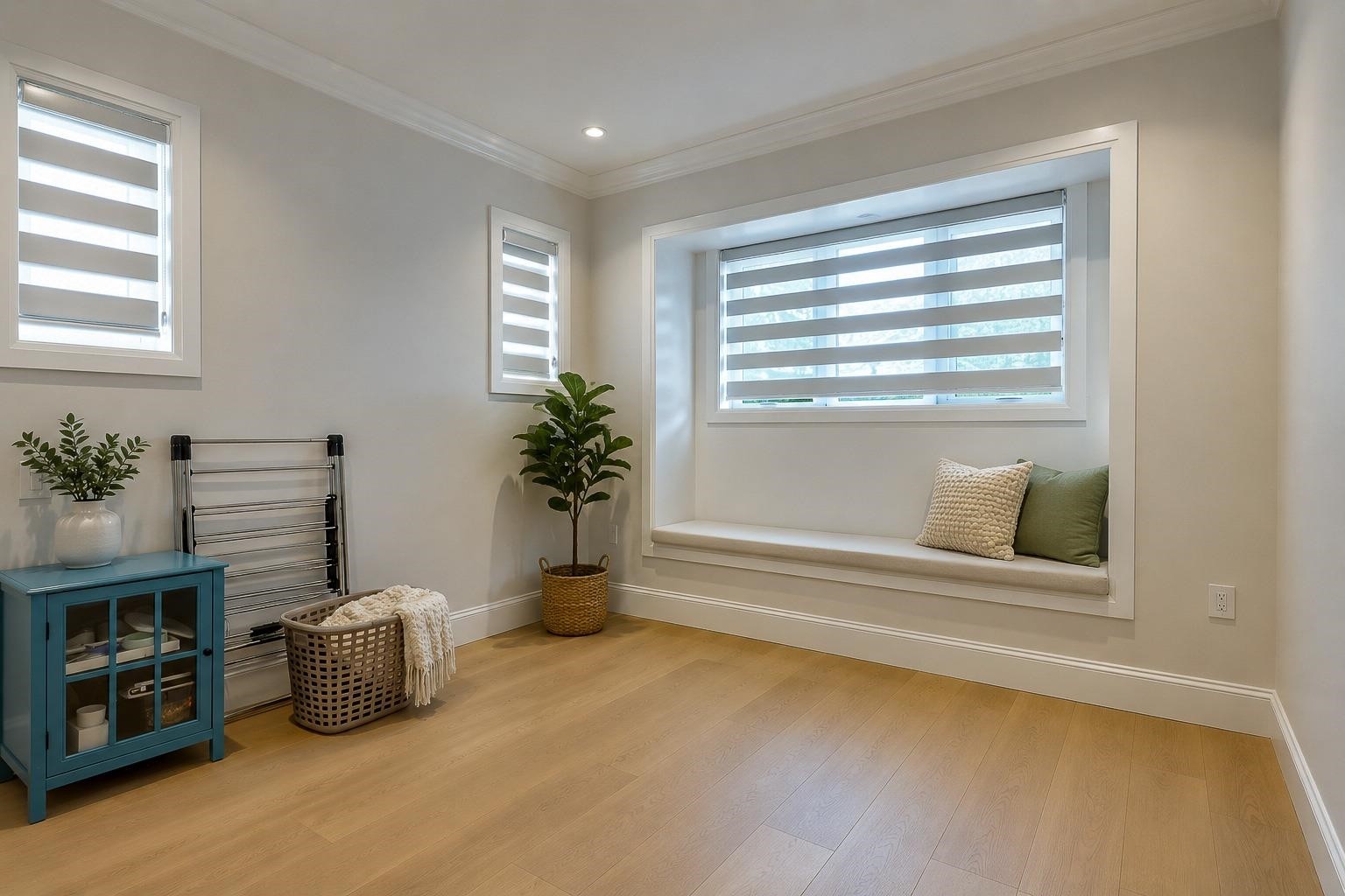 4820 Fortune Avenue, Richmond, BC - Indoor Photo Showing Other Room