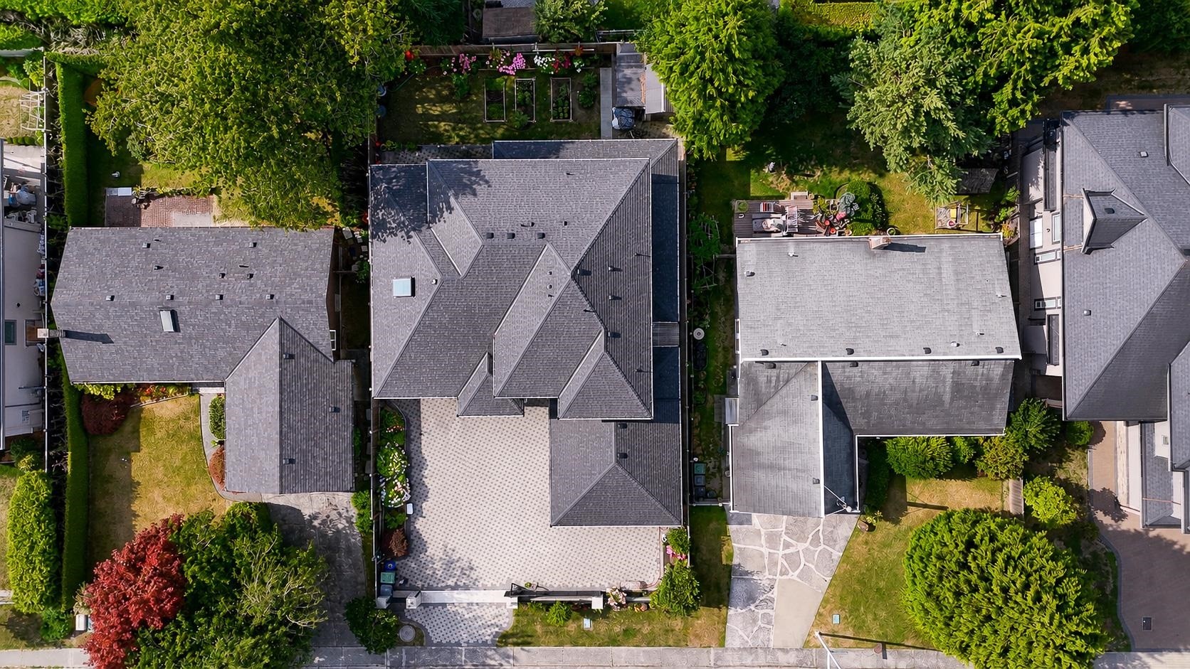 4820 Fortune Avenue, Richmond, BC - Outdoor