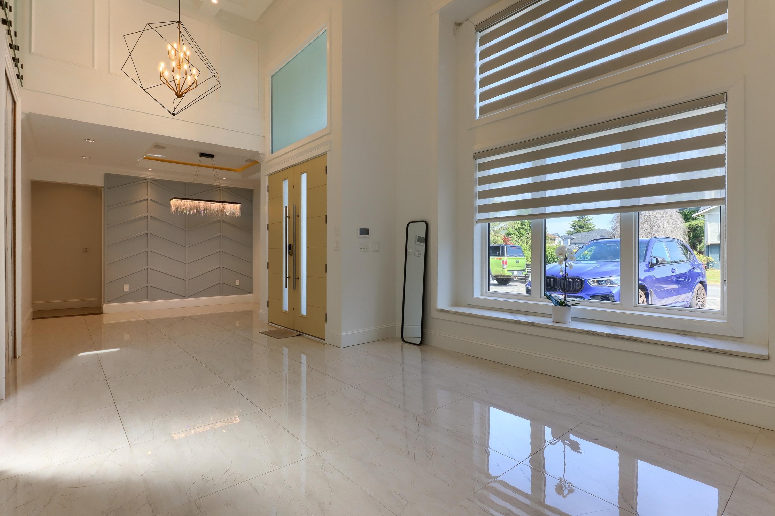 4820 Fortune Avenue, Richmond, BC - Indoor Photo Showing Other Room