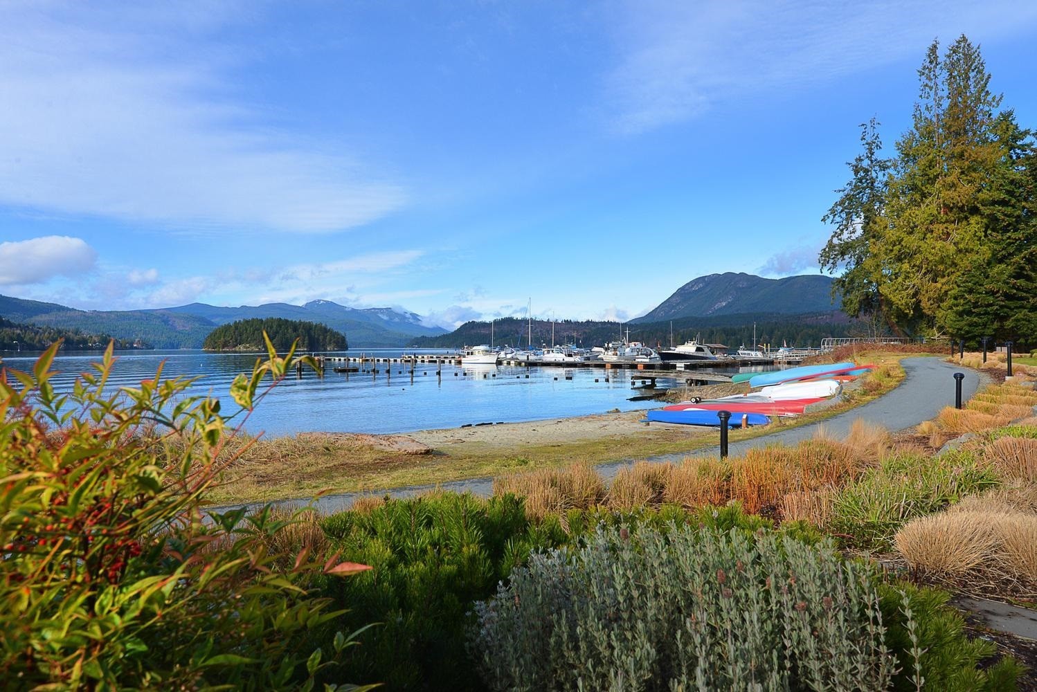 5964 Oldmill Lane, Sechelt, BC