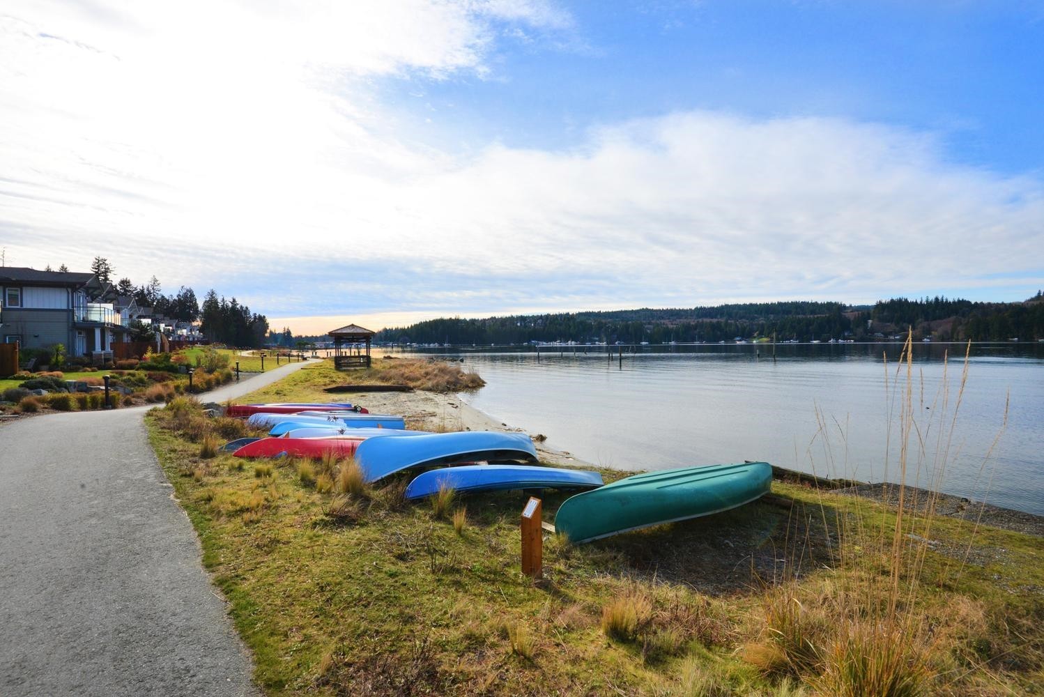5964 Oldmill Lane, Sechelt, BC