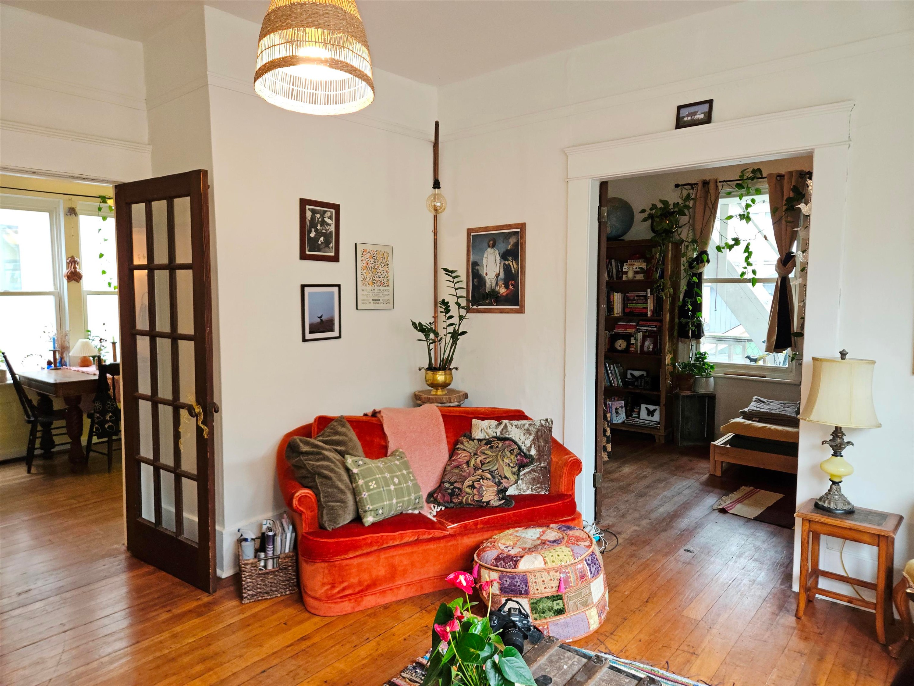 2834 Victoria Drive, Vancouver, BC