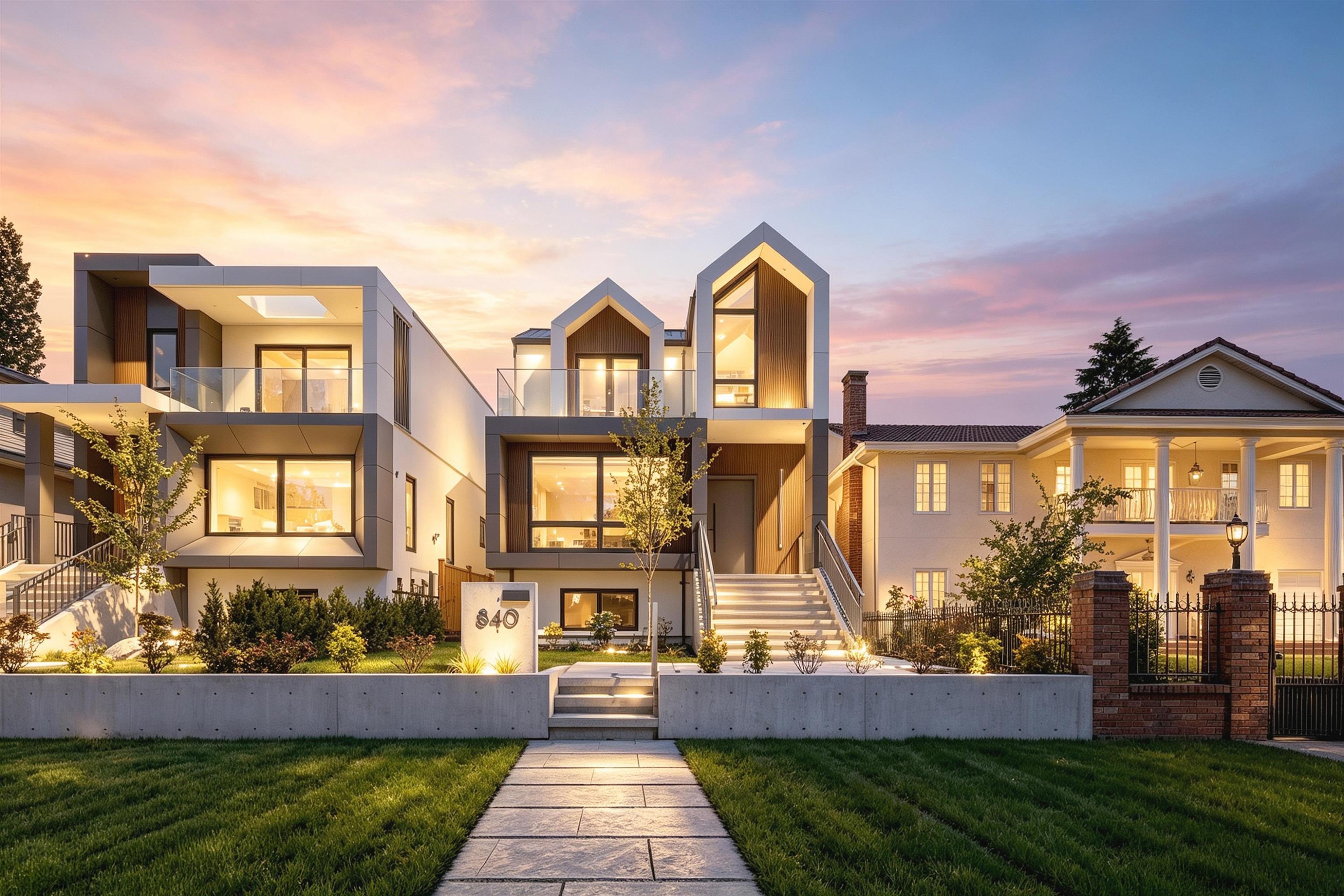 840 14Th Street E, North Vancouver, BC