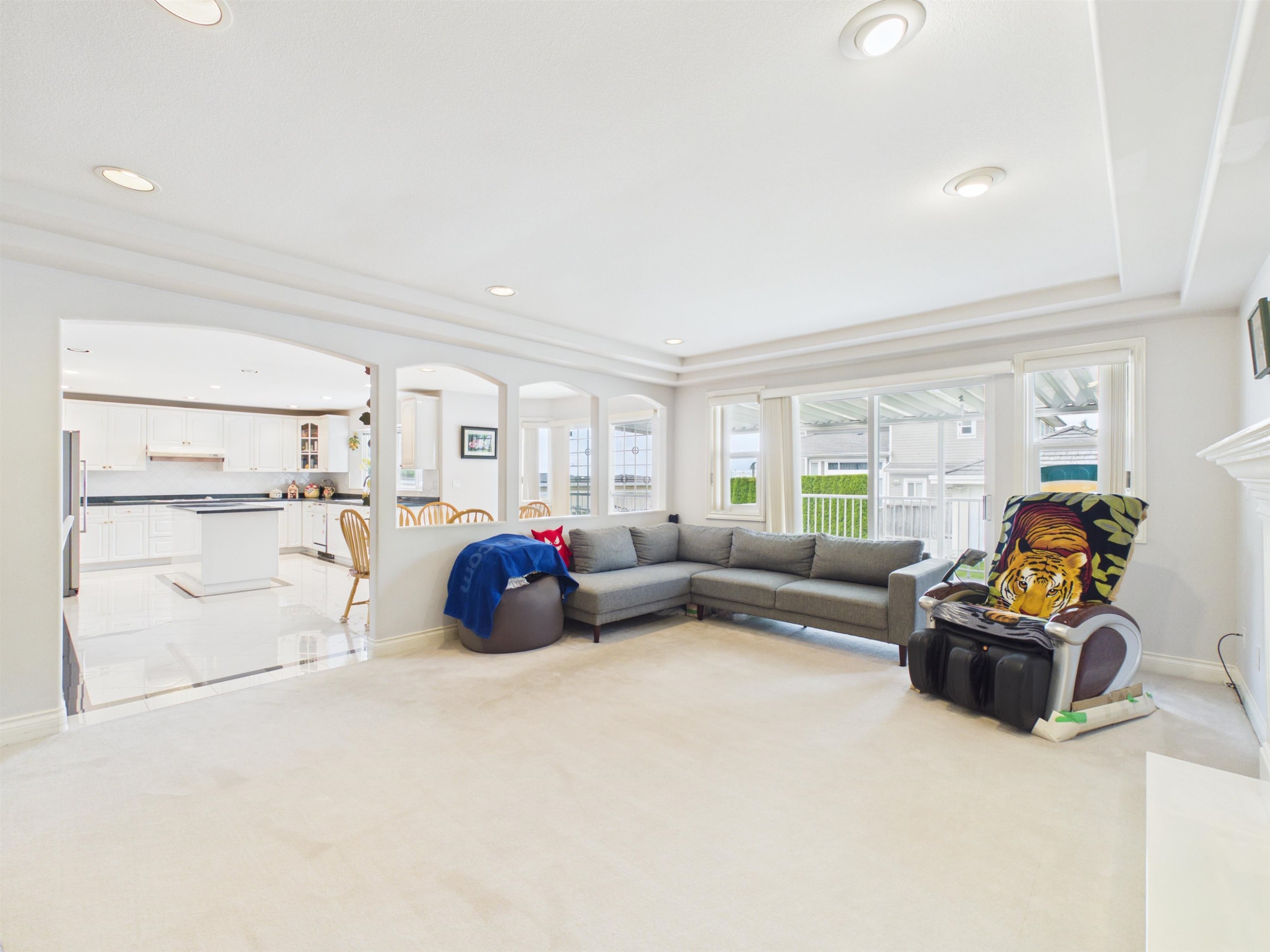 7969 Macpherson Avenue, Burnaby, BC