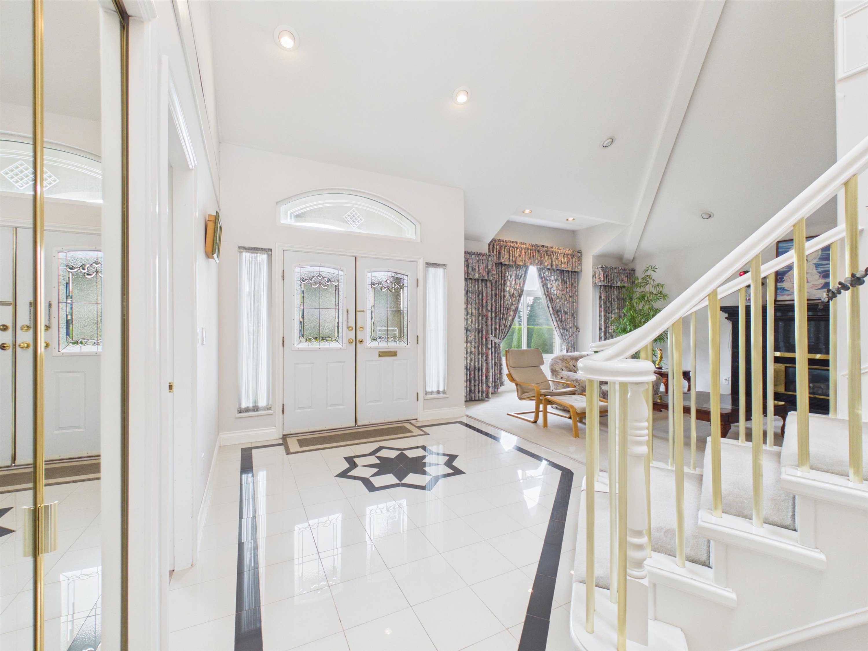 7969 Macpherson Avenue, Burnaby, BC