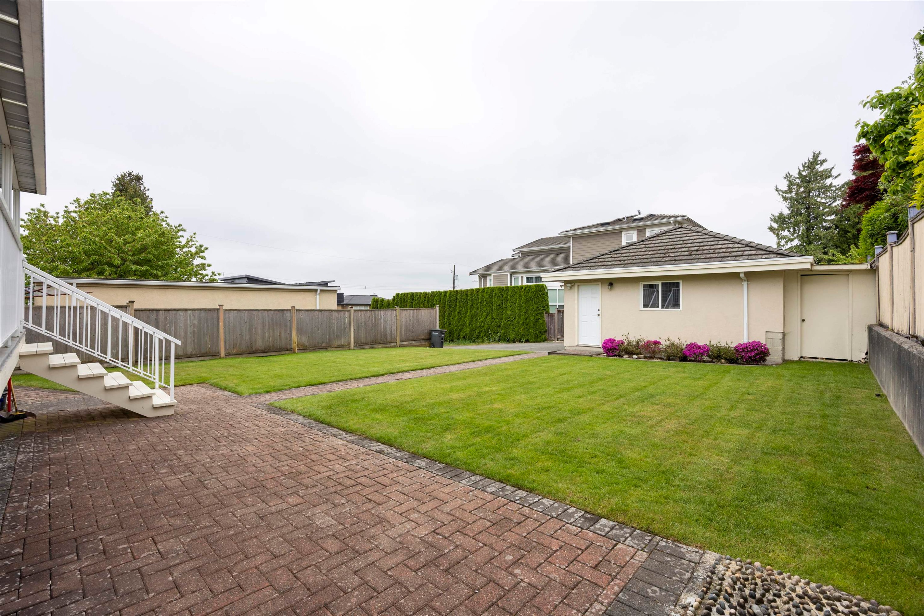 7969 Macpherson Avenue, Burnaby, BC