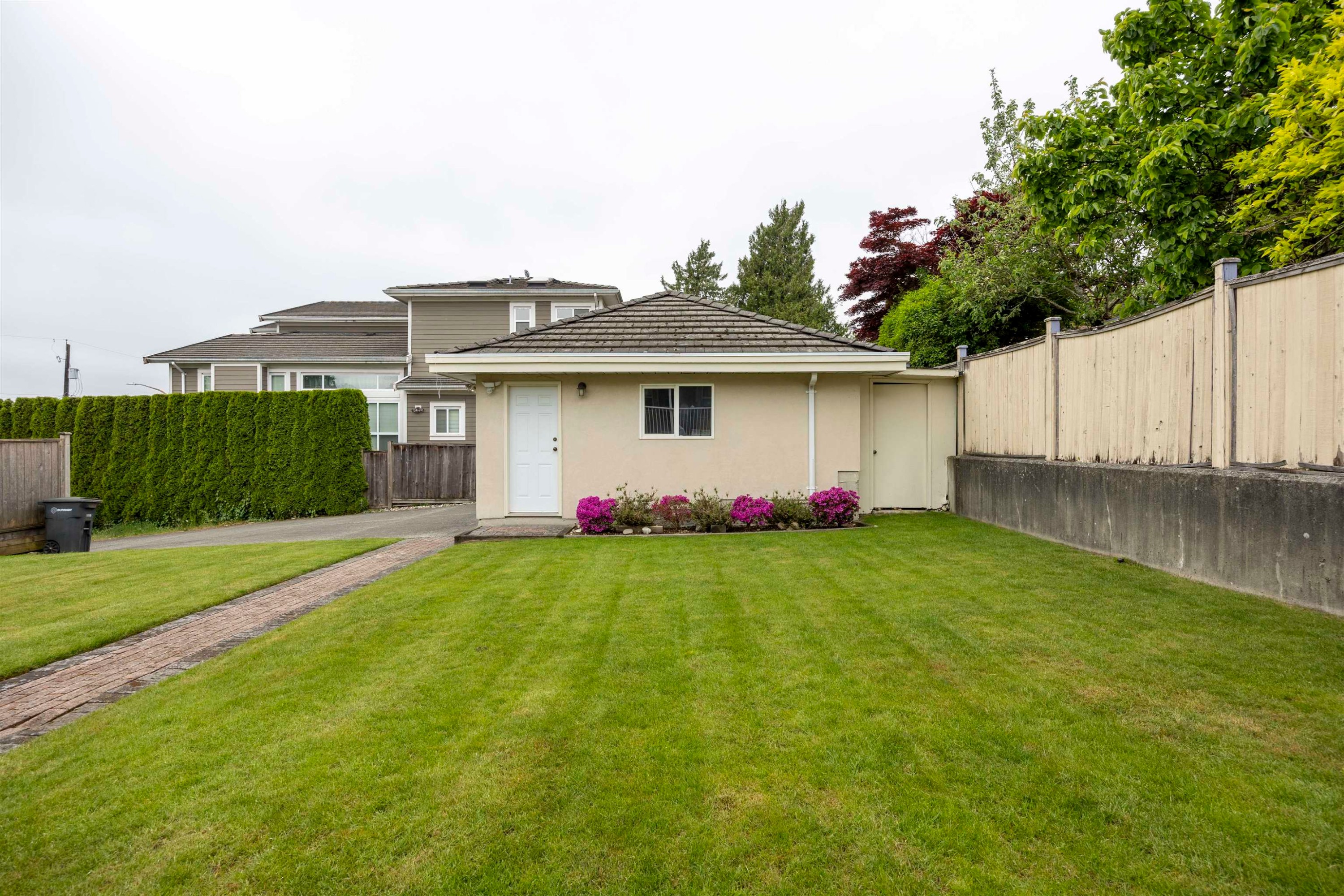 7969 Macpherson Avenue, Burnaby, BC