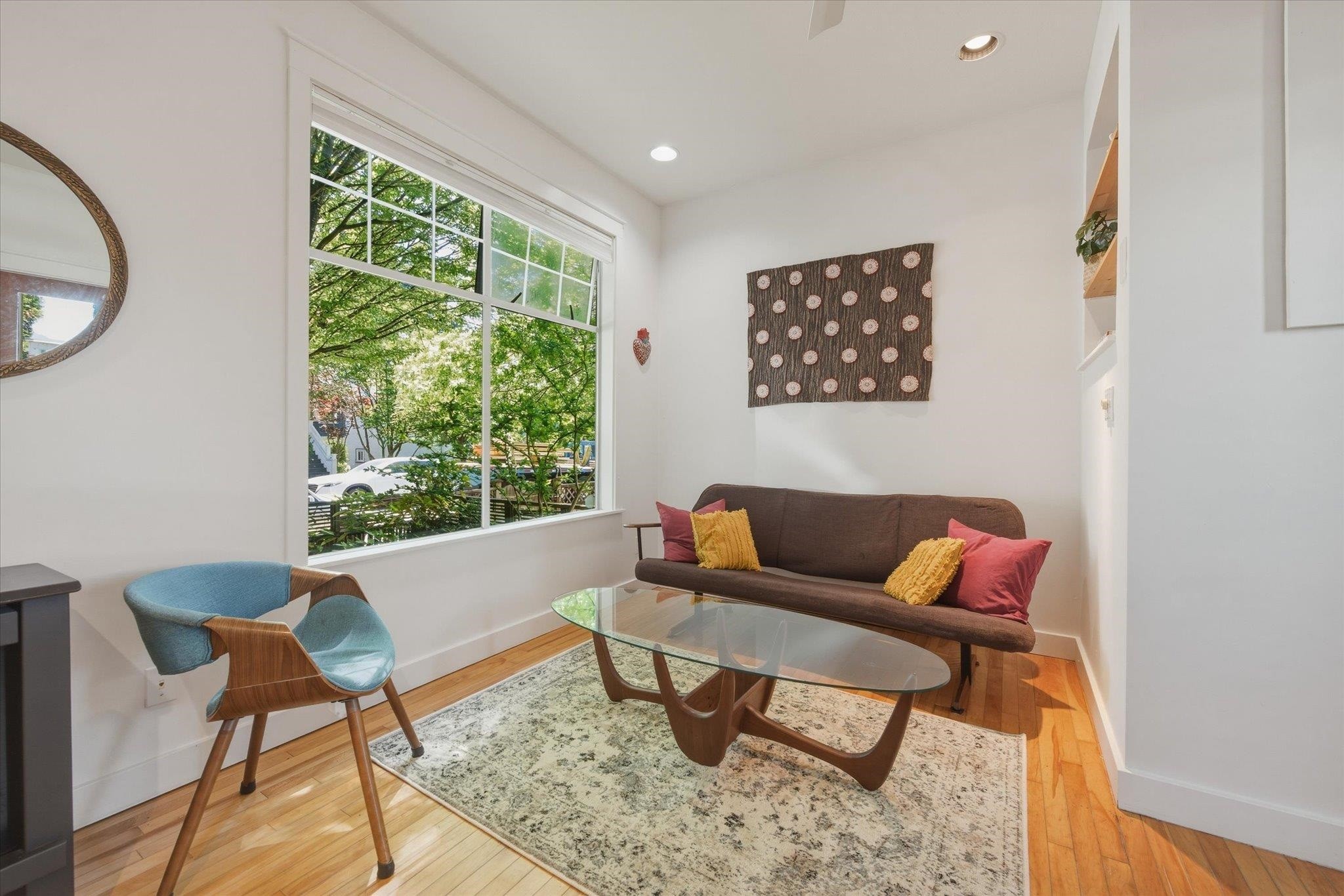 1239 22Nd Avenue E, Vancouver, BC