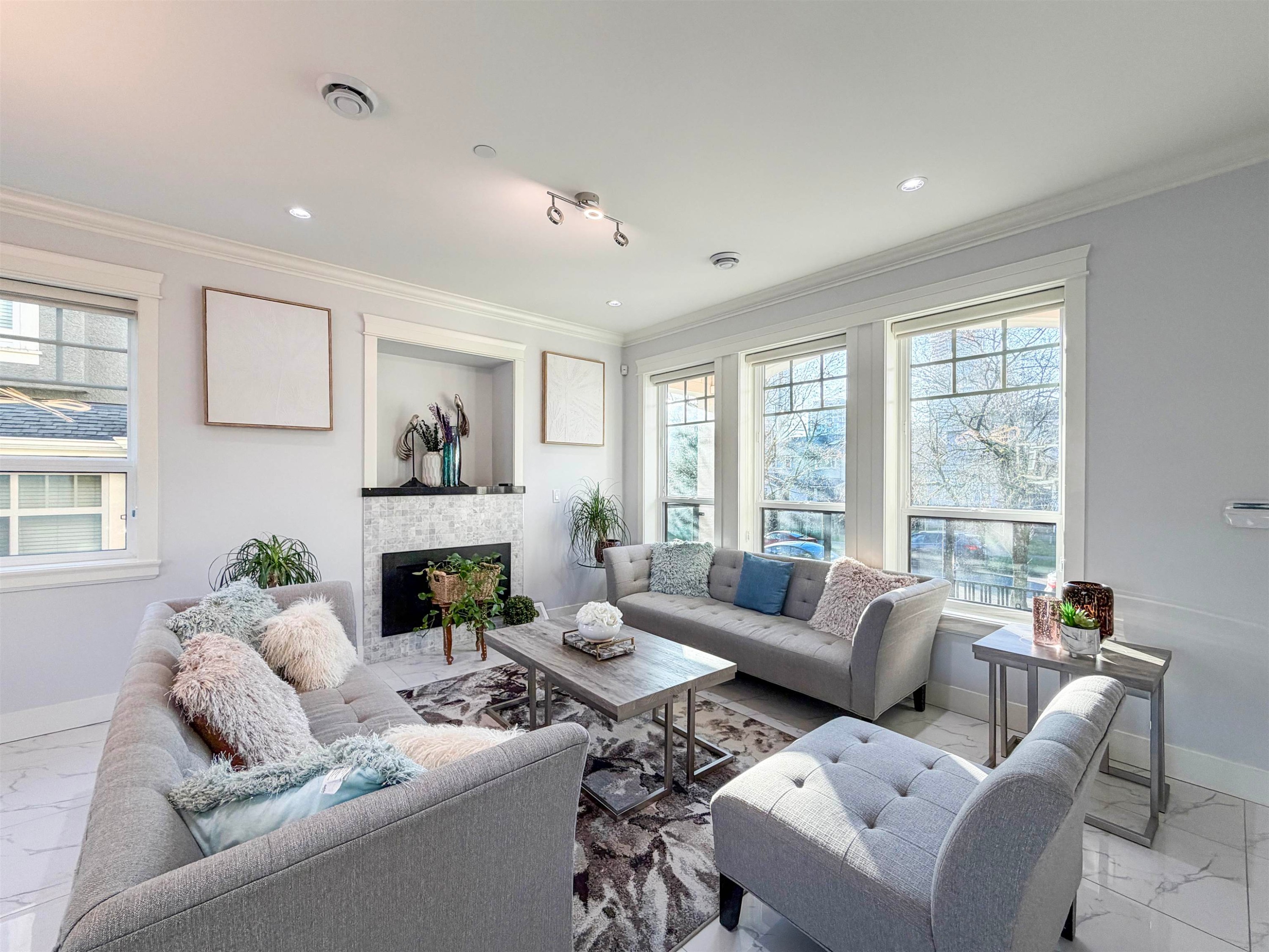 5626 Elizabeth Street, Vancouver, BC
