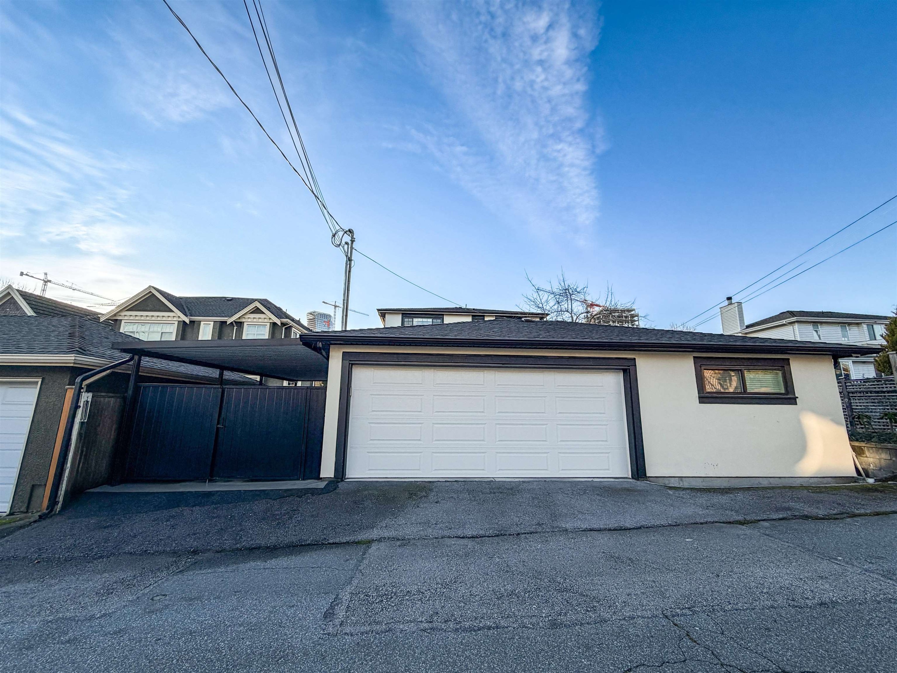 5626 Elizabeth Street, Vancouver, BC