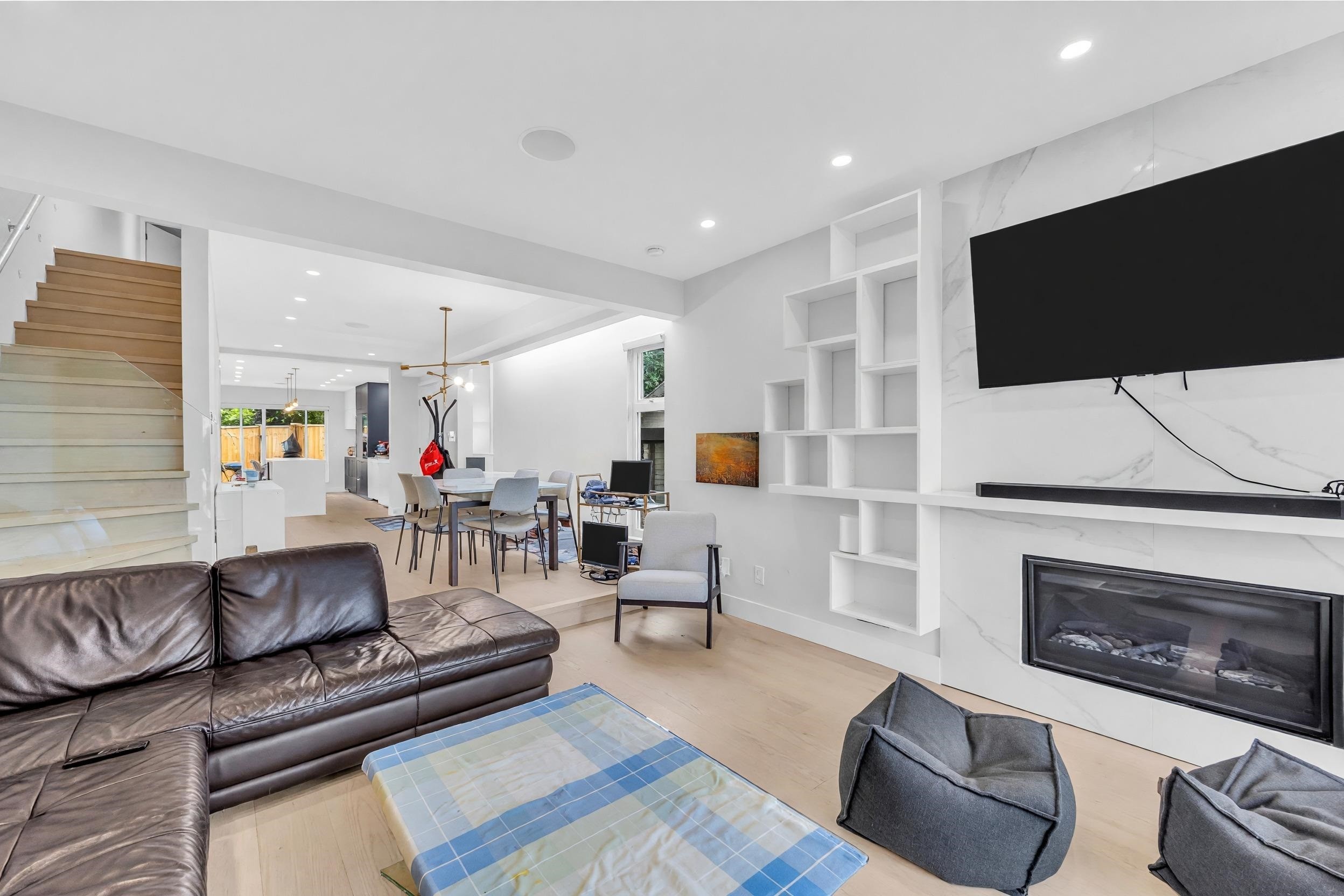 265 Keith Road E, North Vancouver, BC