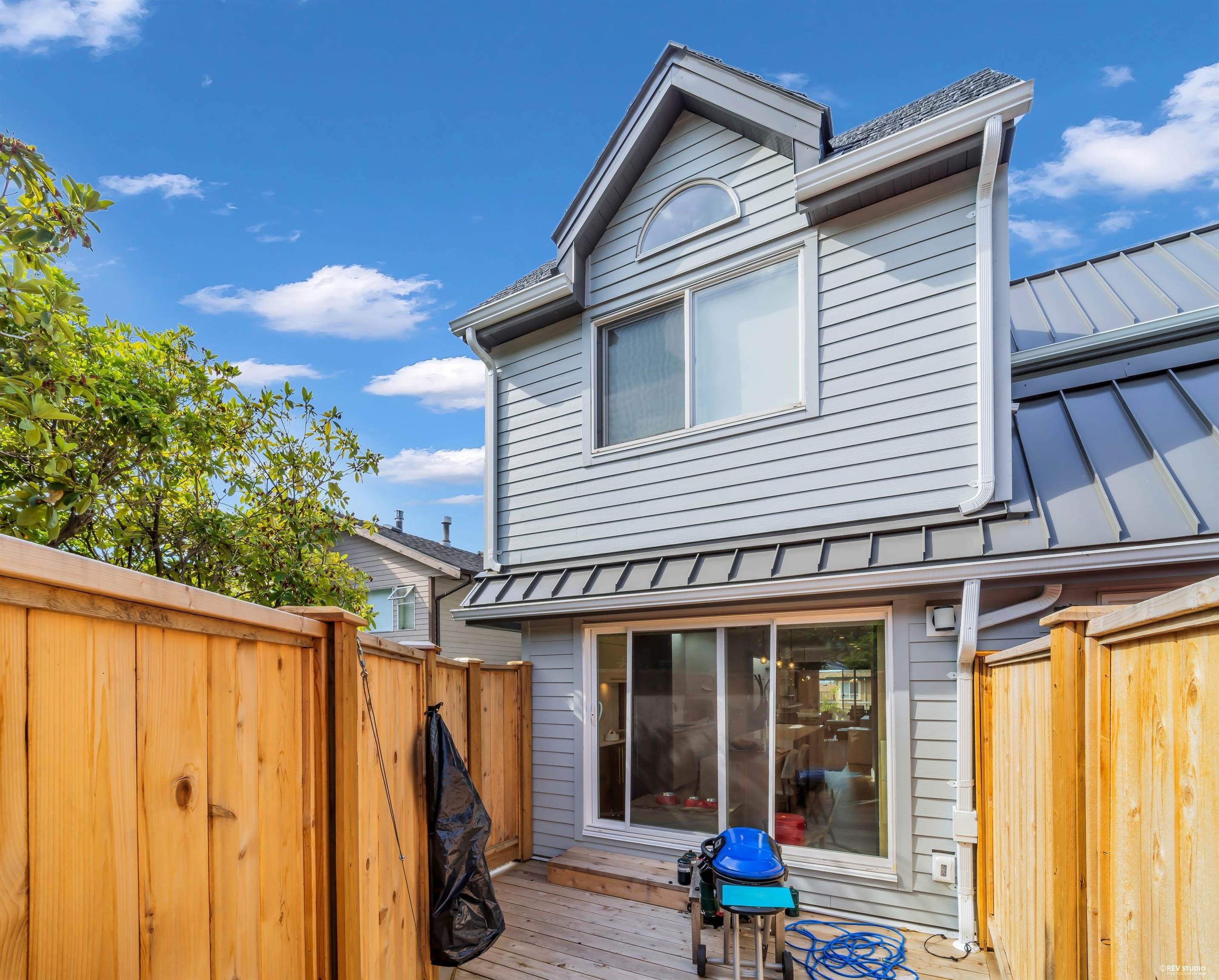 265 Keith Road E, North Vancouver, BC