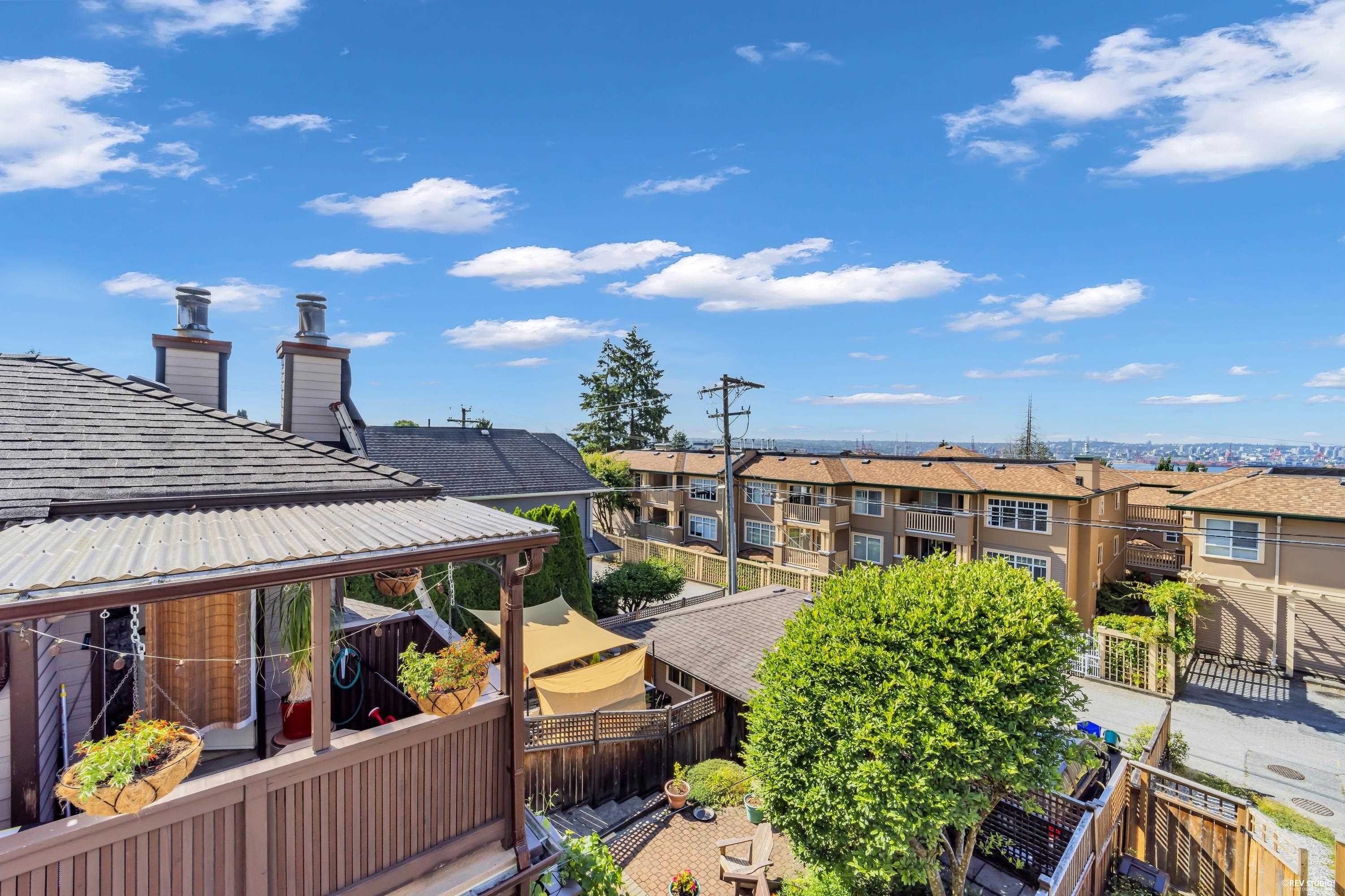 265 Keith Road E, North Vancouver, BC