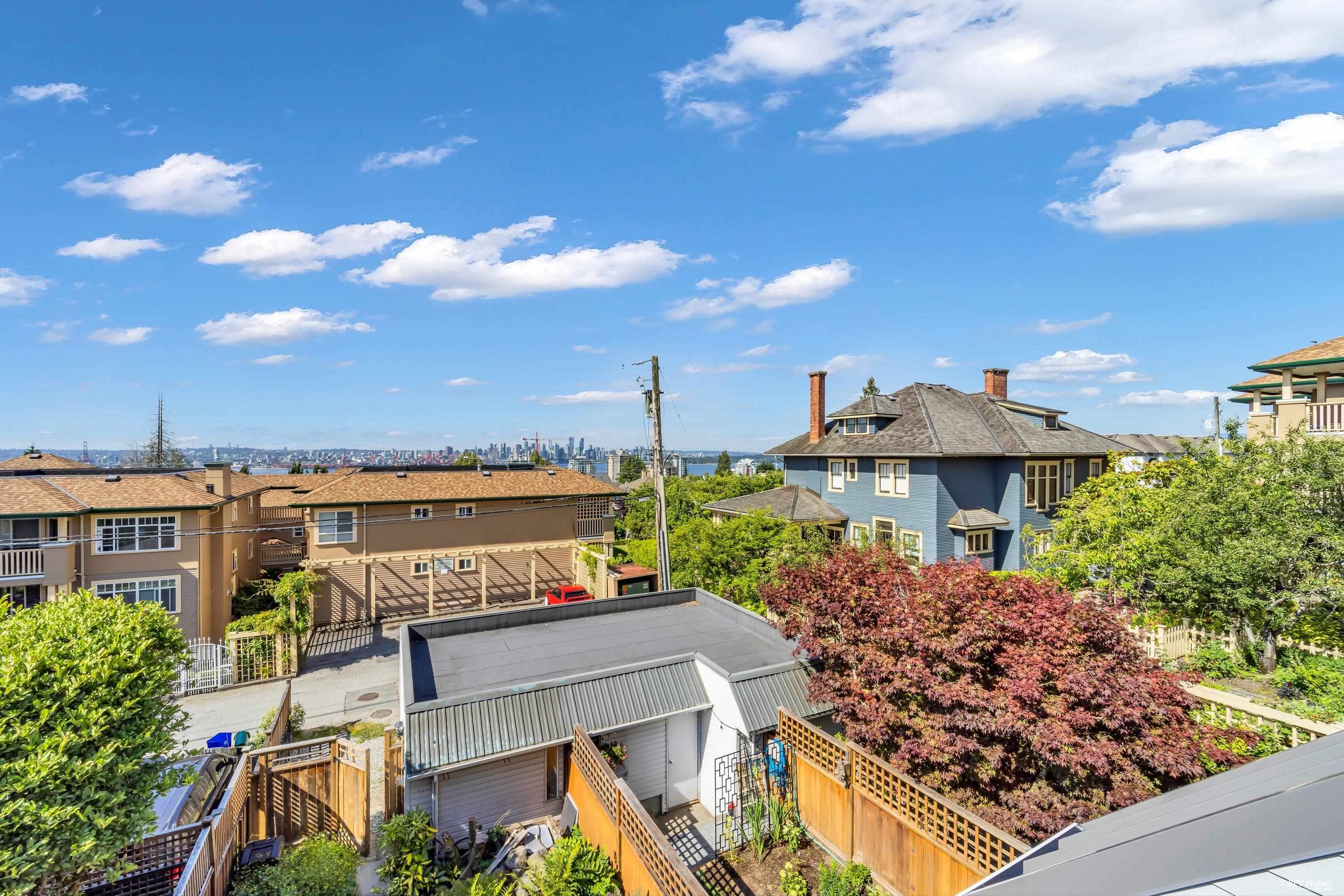 265 Keith Road E, North Vancouver, BC