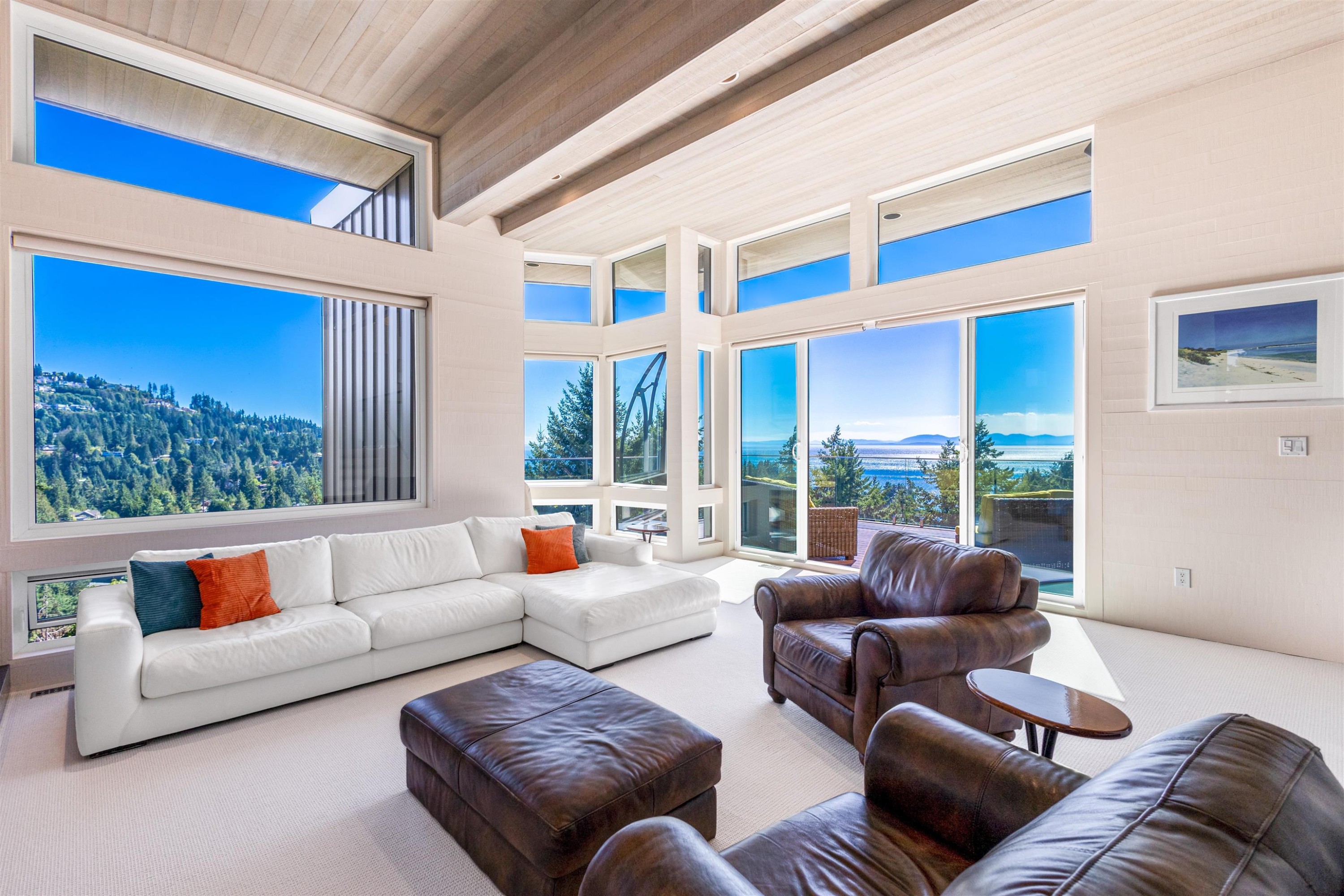 5840 Falcon Road, West Vancouver, BC