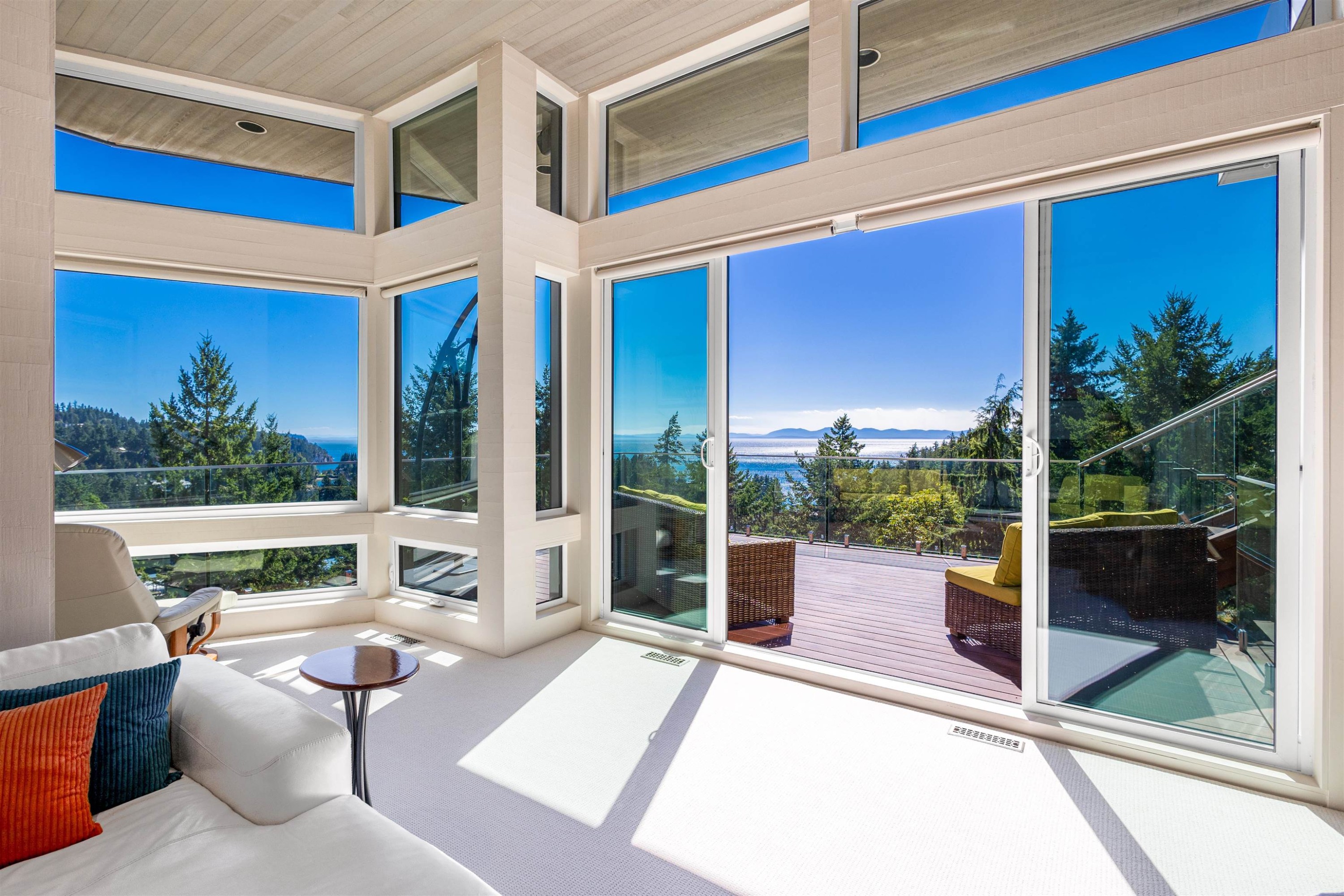5840 Falcon Road, West Vancouver, BC