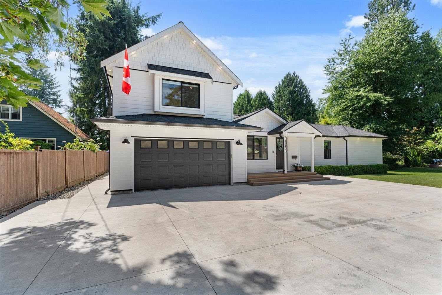 21730 River Road, Maple Ridge, BC