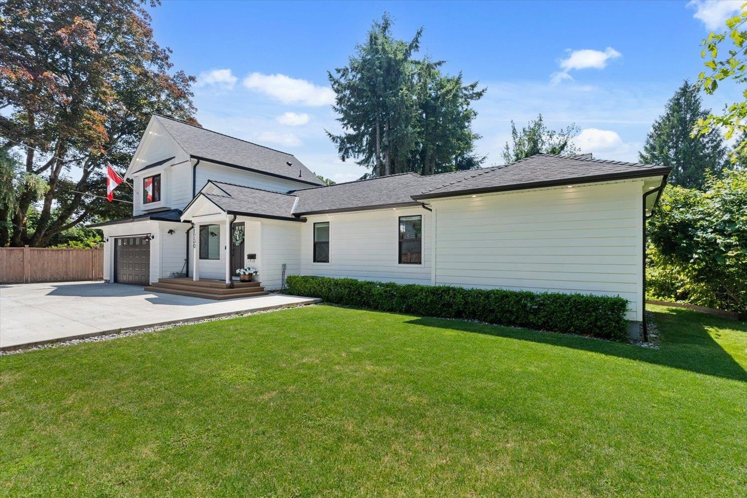 21730 River Road, Maple Ridge, BC