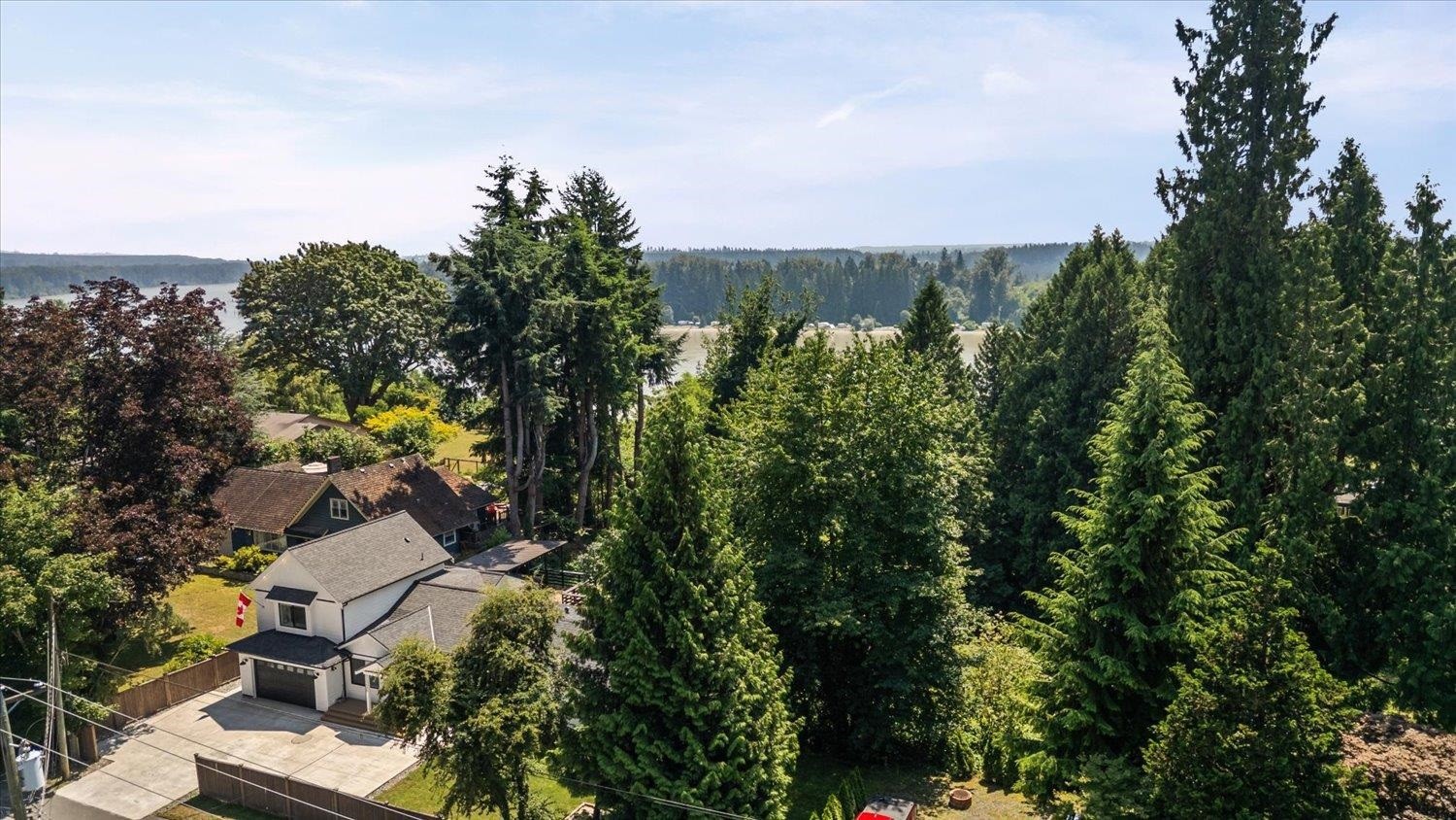 21730 River Road, Maple Ridge, BC